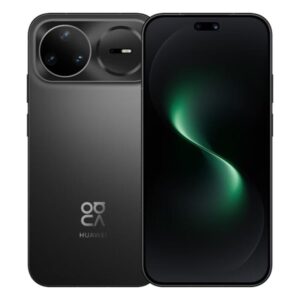 Huawei nova 15 Pro, Kunlun Glass, 12GB+512GB, Side Fingerprint Identification, 6.84 inch HarmonyOS 6.0 Kirin 9010S Octa Cora, NFC, OTG, Not Support Google Play, Kunlun Glass, 12GB+512GB