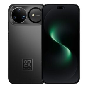 Huawei nova 15 Pro, Kunlun Glass, 12GB+256GB, Side Fingerprint Identification, 6.84 inch HarmonyOS 6.0 Kirin 9010S Octa Cora, NFC, OTG, Not Support Google Play, 12GB+256GB