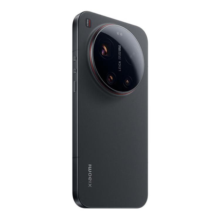 Xiaomi 17 Ultra, 12GB+256GB, 3D Ultrasonic Fingerprint, 6.9 inch Xiaomi HyperOS 3 Snapdragon 8 Elite Gen 5 Octa Core, NFC, Network: 5G, 12GB+512GB, 12GB+256GB - Image 3