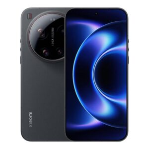 Xiaomi 17 Ultra, 16GB+512GB, 3D Ultrasonic Fingerprint, 6.9 inch Xiaomi HyperOS 3 Snapdragon 8 Elite Gen 5 Octa Core, NFC, Network: 5G, 16GB+512GB