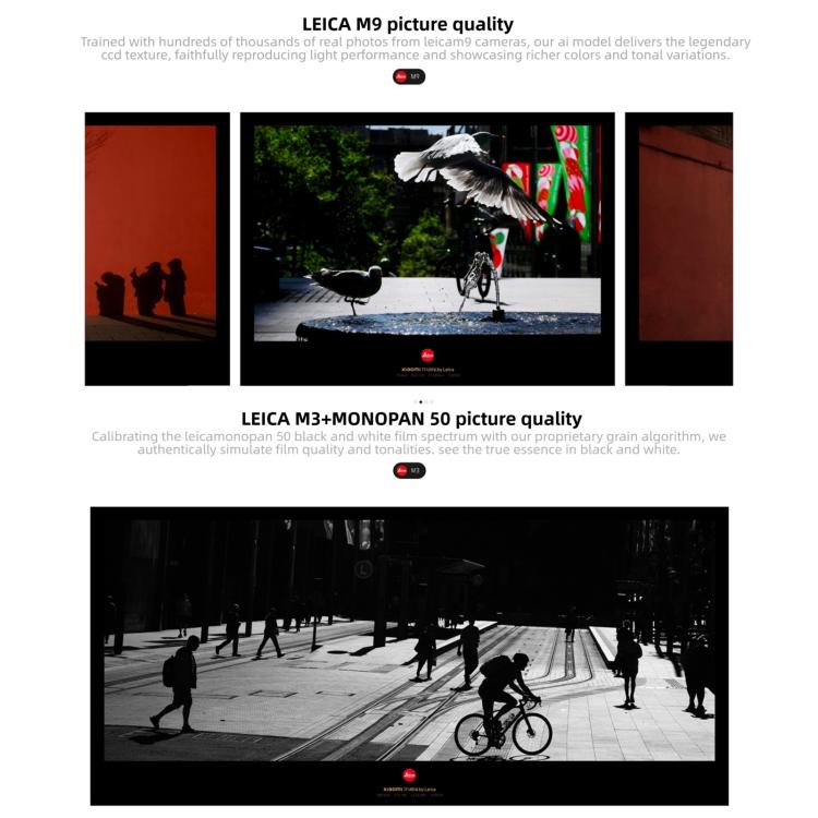 Xiaomi 17 Ultra By Leica, 16GB+1TB, 3D Ultrasonic Fingerprint, 6.9 inch Xiaomi HyperOS 3 Snapdragon 8 Elite Gen 5 Octa Core, NFC, Network: 5G, By Leica, 16GB+1TB - Image 15