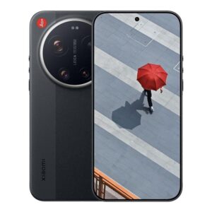 Xiaomi 17 Ultra By Leica, 16GB+512GB, 3D Ultrasonic Fingerprint, 6.9 inch Xiaomi HyperOS 3 Snapdragon 8 Elite Gen 5 Octa Core, NFC, Network: 5G, By Leica, 16GB+512GB