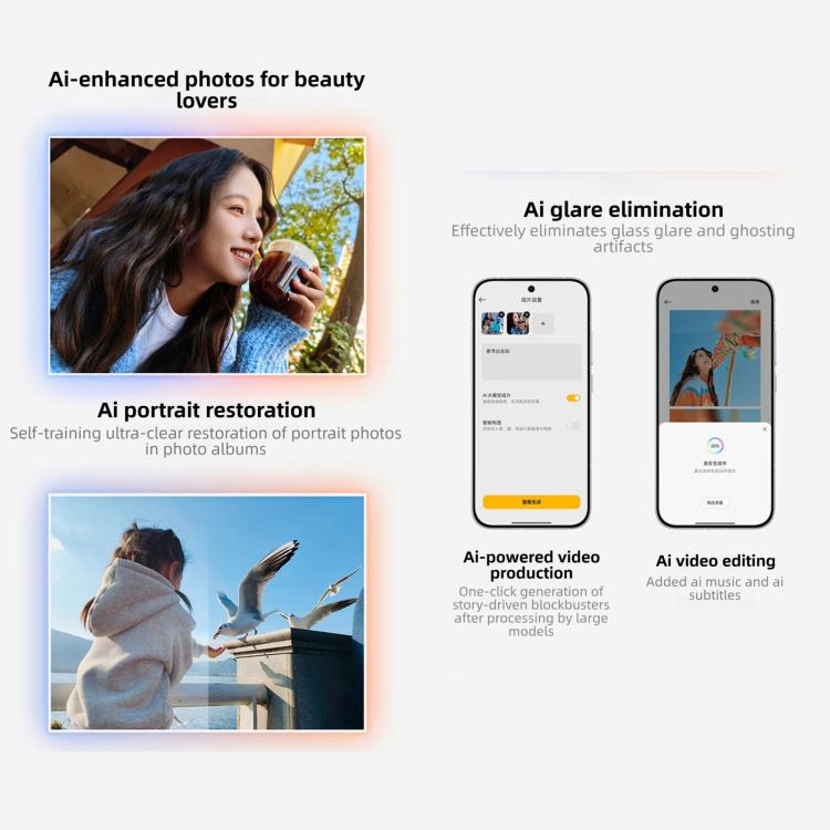 Xiaomi REDMI Turbo 5, 12GB+256GB, 6.59 inch Xiaomi HyperOS 3 Dimensity 8500-Ultra Octa Core, NFC, Network: 5G, 12GB+256GB - Image 17