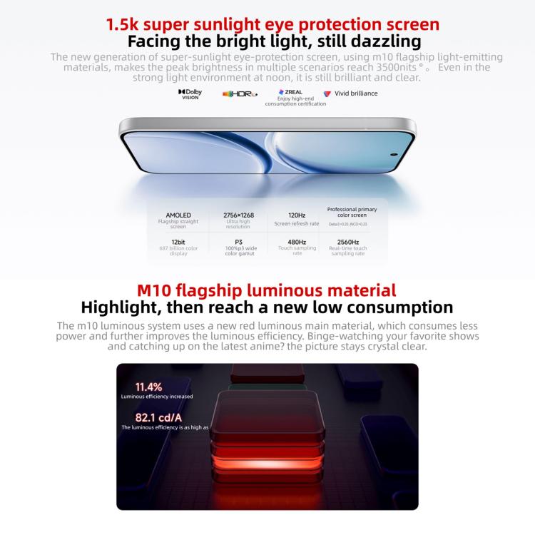 Xiaomi REDMI Turbo 5, 12GB+256GB, 6.59 inch Xiaomi HyperOS 3 Dimensity 8500-Ultra Octa Core, NFC, Network: 5G, 12GB+256GB - Image 12