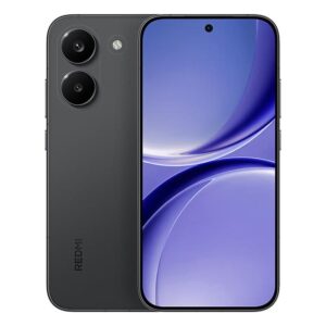 Xiaomi REDMI Turbo 5, 16GB+512GB, 6.59 inch Xiaomi HyperOS 3 Dimensity 8500-Ultra Octa Core, NFC, Network: 5G, 16GB+512GB