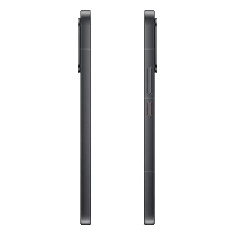 Xiaomi REDMI Turbo 5 Max, 12GB+256GB, 6.83 inch Xiaomi HyperOS 3 Dimensity 9500s Octa Core, NFC, Network: 5G, 12GB+256GB - Image 4
