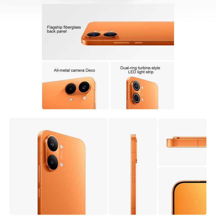 Xiaomi REDMI Turbo 5 Max, 16GB+512GB, 6.83 inch Xiaomi HyperOS 3 Dimensity 9500s Octa Core, NFC, Network: 5G, 16GB+512GB - Image 15