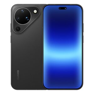 HUAWEI Pura 90, 16GB+512GB, Side Fingerprint Identification, 6.8 inch HarmonyOS 6.1 Kirin 9010S, NFC, OTG, Not Support Google Play, 16GB+512GB