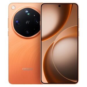 OPPO Find X9 Ultra AI Phone, 16GB+512GB, Screen Fingerprint, 6.82 inch ColorOS 16.0 Snapdragon 8 Elite Gen 5 Octa Core, NFC, OTG, Network: 5G, 16GB+512GB