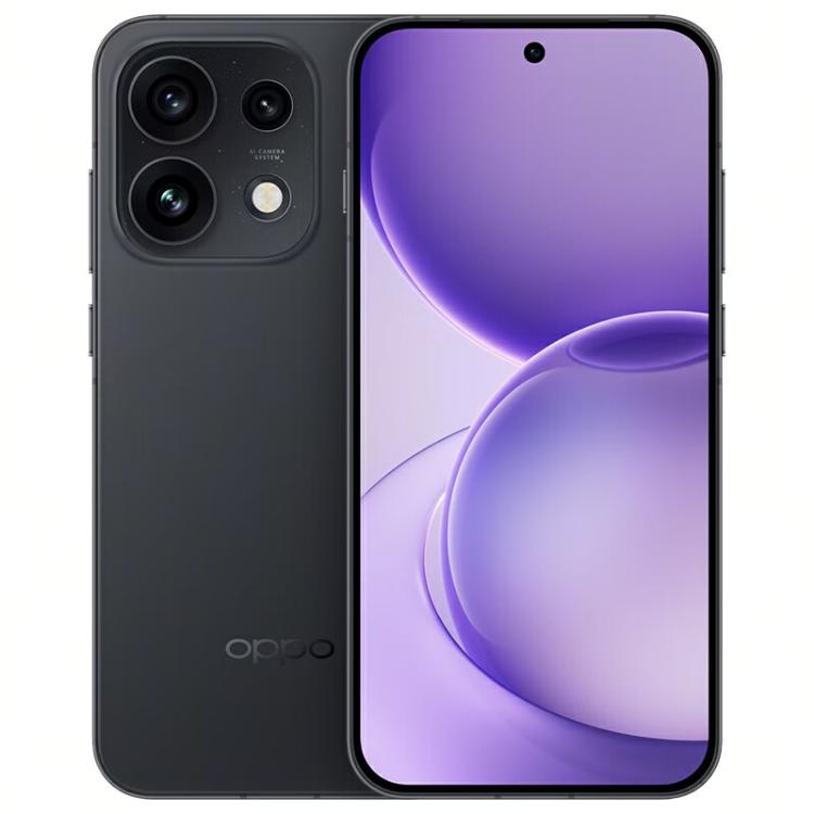OPPO Reno16, 16GB+256GB, Screen Fingerprint, 6.32 inch ColorOS 16.0 MediaTek Dimensity 8550 SUPER Octa Core, NFC, OTG, Network: 5G, 16GB+256GB