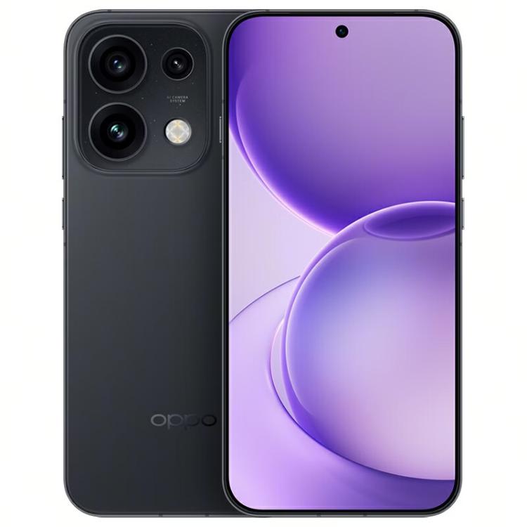 OPPO Reno16 Pro, 12GB+256GB, Screen Fingerprint, 6.78 inch ColorOS 16.0 MediaTek Dimensity 9500s Octa Core, NFC, OTG, Network: 5G, 12GB+256GB
