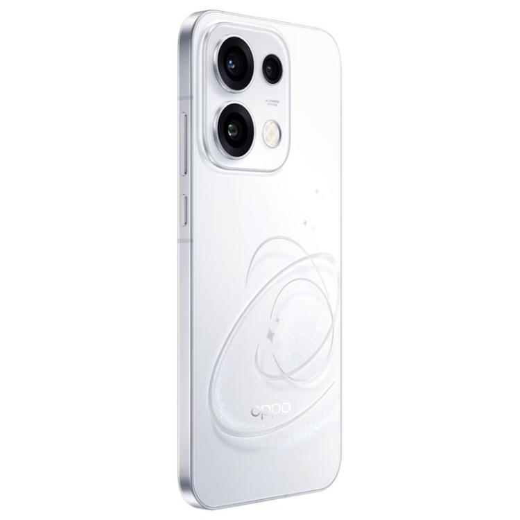 OPPO Reno16 Pro, 16GB+512GB, Screen Fingerprint, 6.78 inch ColorOS 16.0 MediaTek Dimensity 9500s Octa Core, NFC, OTG, Network: 5G, 16GB+512GB - Image 3