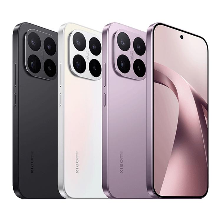Xiaomi 17T, 12GB+512GB, Screen Fingerprint, 6.59 inch Xiaomi HyperOS 3 Dimensity 8500-Ultra Octa-Core, NFC, Network: 5G, 12GB+512GB - Image 2