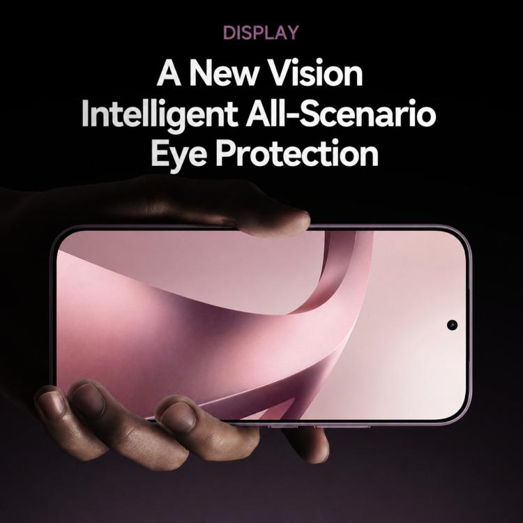 Xiaomi 17T, 12GB+512GB, Screen Fingerprint, 6.59 inch Xiaomi HyperOS 3 Dimensity 8500-Ultra Octa-Core, NFC, Network: 5G, 12GB+512GB - Image 13
