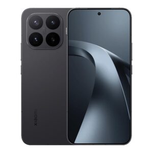 Xiaomi 17T Pro, 12GB+512GB, Screen Fingerprint, 6.83 inch Xiaomi HyperOS 3 Dimensity 9500 Octa-Core, NFC, Network: 5G, 12GB+512GB