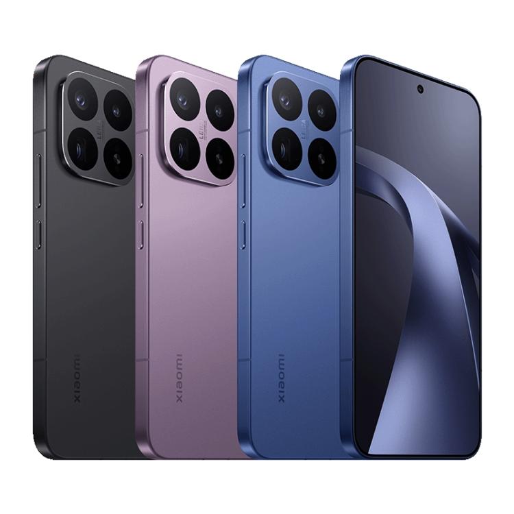Xiaomi 17T Pro, 12GB+512GB, Screen Fingerprint, 6.83 inch Xiaomi HyperOS 3 Dimensity 9500 Octa-Core, NFC, Network: 5G, 12GB+512GB - Image 2
