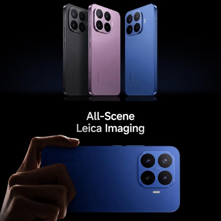 Xiaomi 17T Pro, 16GB+512GB, Screen Fingerprint, 6.83 inch Xiaomi HyperOS 3 Dimensity 9500 Octa-Core, NFC, Network: 5G, 16GB+512GB - Image 6
