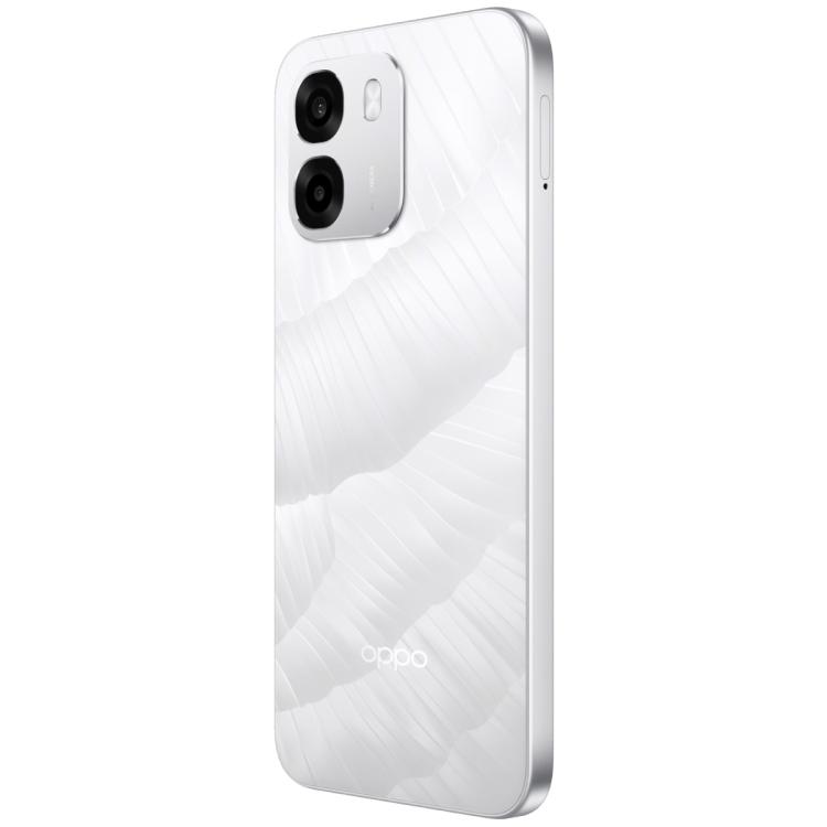 OPPO A6i+ 5G, 8GB+256GB, Side Fingerprint, 6.75 inch ColorOS 15 Dimensity 6300 Octa Core, NFC, OTG, Network: 5G, 8GB+256GB - Image 3