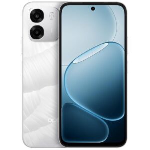 OPPO A6i+ 5G, 12GB+512GB, Side Fingerprint, 6.75 inch ColorOS 15 Dimensity 6300 Octa Core, NFC, OTG, Network: 5G, 12GB+512GB