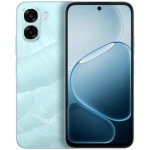 OPPO A6v 5G, 8GB+256GB, Side Fingerprint, 6.75 inch ColorOS 15 Dimensity 6300 Octa Core, Network: 5G