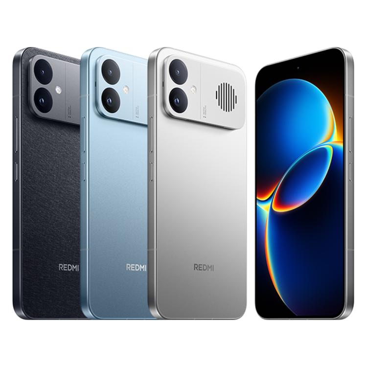 Xiaomi Redmi K90 Max, 12GB+256GB, 6.83 inch Xiaomi HyperOS 3 Dimensity 9500 Octa Core, NFC, Network: 5G, 12GB+256GB - Image 2