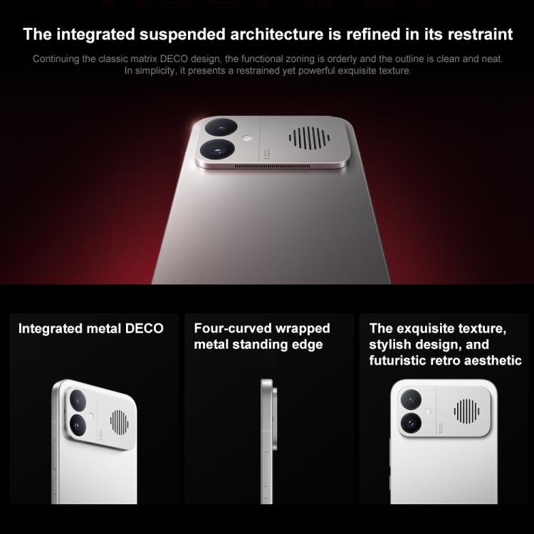 Xiaomi Redmi K90 Max, 12GB+256GB, 6.83 inch Xiaomi HyperOS 3 Dimensity 9500 Octa Core, NFC, Network: 5G, 12GB+256GB - Image 21