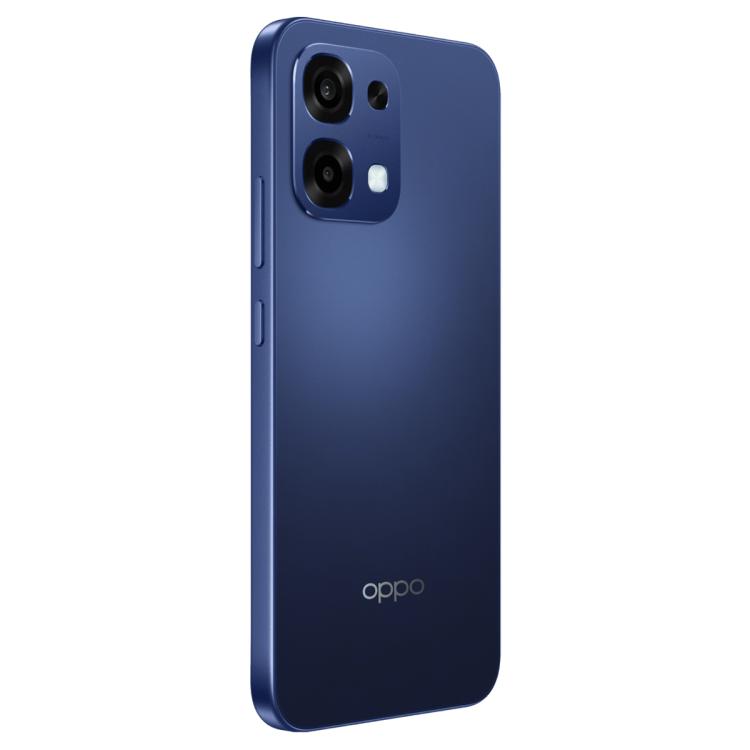 OPPO A6 5G, 8GB+256GB, Screen Fingerprint, 6.57 inch ColorOS 15 Dimensity 7300 Octa Core, NFC, OTG, Network: 5G, 8GB+256GB - Image 3
