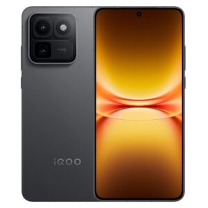 vivo iQOO 15T, 12GB+256GB, Ultrasonic 3D Fingerprint, 6.82 inch Android 16 OriginOS 6 Dimensity 9500 Monster Octa Core, OTG, NFC, Network: 5G, Support Google Play, 12GB+256GB