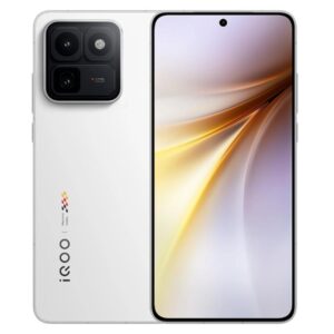 vivo iQOO 15T, 16GB+1TB, Ultrasonic 3D Fingerprint, 6.82 inch Android 16 OriginOS 6 Dimensity 9500 Monster Octa Core, OTG, NFC, Network: 5G, Support Google Play, 16GB+1TB