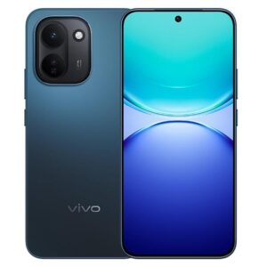 vivo Y600 Turbo, 8GB+256GB, In-screen Fingerprint, 6.83 inch Android 16 OriginOS 6 Snapdragon 7s Gen 4 Octa Core, OTG, NFC, Network: 5G, 8GB+256GB