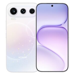 Honor 600 Pro, 12GB+256GB, Screen Fingerprint, 6.57 inch MagicOS 10.0 / Android 16 Dimensity 8550 Elite Octa Core, Network: 5G, NFC, OTG, 12GB+256GB