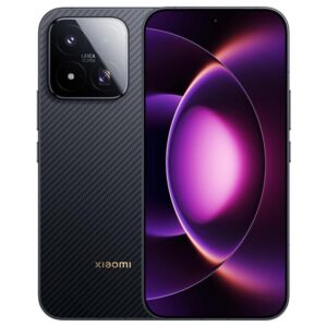 Xiaomi 17 Max, 12GB+512GB, 3D Ultrasonic Fingerprint, 6.9 inch Xiaomi HyperOS 3 Snapdragon 8 Elite Gen 5 Octa Core, NFC, Network: 5G, 12GB+512GB
