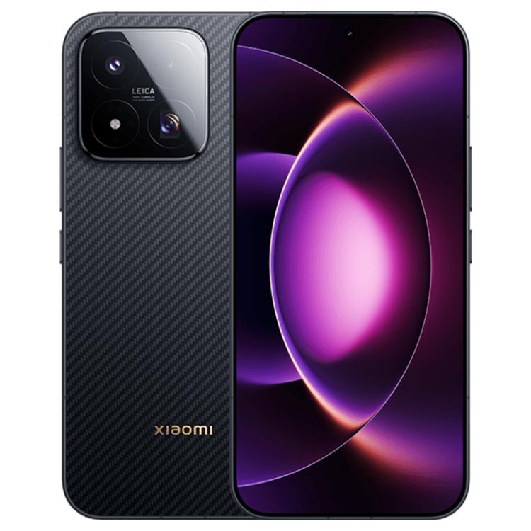 Xiaomi 17 Max, 16GB+256GB, 3D Ultrasonic Fingerprint, 6.9 inch Xiaomi HyperOS 3 Snapdragon 8 Elite Gen 5 Octa Core, NFC, Network: 5G, 16GB+256GB