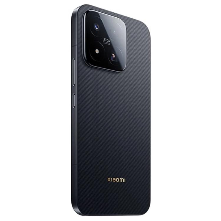 Xiaomi 17 Max, 16GB+512GB, 3D Ultrasonic Fingerprint, 6.9 inch Xiaomi HyperOS 3 Snapdragon 8 Elite Gen 5 Octa Core, NFC, Network: 5G, 16GB+512GB - Image 3
