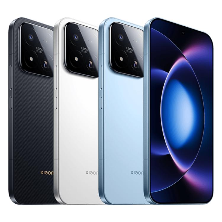 Xiaomi 17 Max, 16GB+512GB, 3D Ultrasonic Fingerprint, 6.9 inch Xiaomi HyperOS 3 Snapdragon 8 Elite Gen 5 Octa Core, NFC, Network: 5G, 16GB+512GB - Image 4