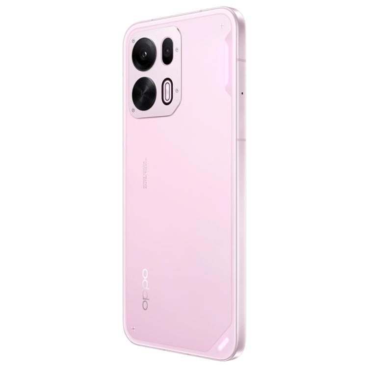 OPPO K15 Pro, 12GB+256GB, Screen Fingerprint, 6.59 inch ColorOS 16.0 Android 16 Dimensity 8500 SUPER Octa Core, NFC, Network: 5G, 12GB+256GB - Image 3