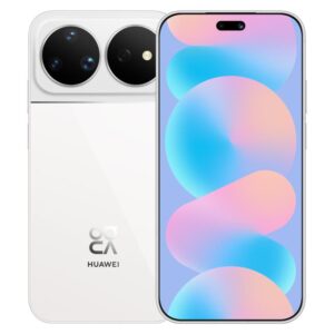 Huawei nova 16 Ultra, 12GB+1TB, Side Fingerprint Identification, 6.84 inch HarmonyOS 6.1 Kirin 9010S Octa Cora, NFC, OTG, Not Support Google Play, 12GB+1TB