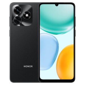 Honor Play 70C, 4GB+128GB, 6.75 inch MagicOS 9.0 Android 15 MediaTek Helio G81 Ultra Octa Core, Network: 4G, OTG, 4GB+128GB