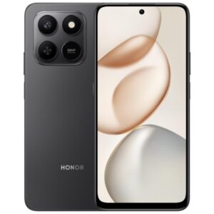 Honor Play10, 8GB+128GB, Side Fingerprint, 6.8 inch Android 15 Magic OS 9.0 Snapdragon 6s Gen 3 Octa Core, Network: 5G, 8GB+128GB