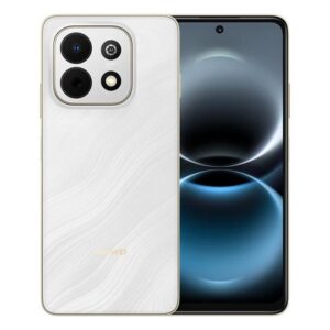 HUAWEI Enjoy 90 Plus, 8GB+256GB, Side Fingerprint, 6.67 inch HarmonyOS 6.0 Kirin 8000, OTG, Not Support Google Play, 8GB+256GB