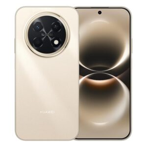 HUAWEI Enjoy 90 Pro Max, 8GB+512GB, Side Fingerprint, 6.84 inch HarmonyOS 6.0 Kirin 8000, OTG, Not Support Google Play, 8GB+512GB