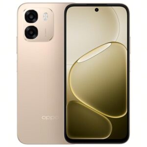 OPPO A6k 5G, 8GB+256GB, Side Fingerprint, 6.75 inch ColorOS 15 MediaTek Dimensity 6300 Octa Core, OTG, Network: 5G, 8GB+256GB