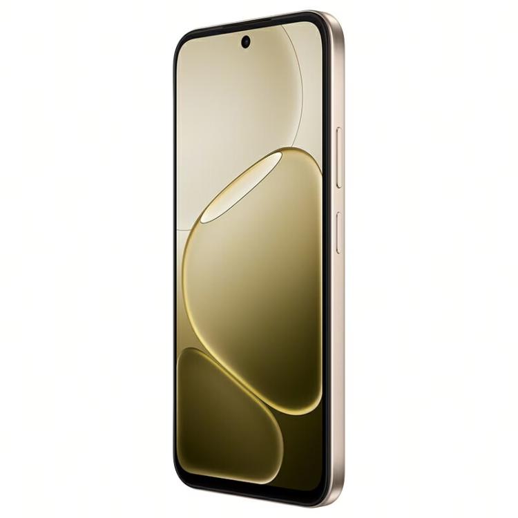OPPO A6k 5G, 12GB+256GB, Side Fingerprint, 6.75 inch ColorOS 15 MediaTek Dimensity 6300 Octa Core, OTG, Network: 5G, 12GB+256GB - Image 2