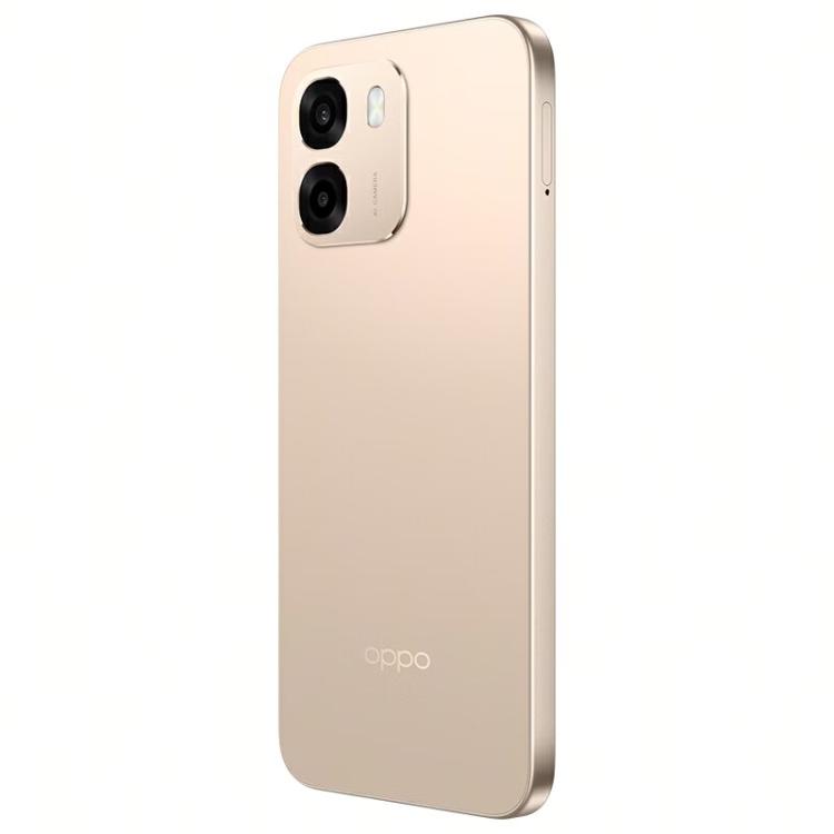 OPPO A6k 5G, 12GB+256GB, Side Fingerprint, 6.75 inch ColorOS 15 MediaTek Dimensity 6300 Octa Core, OTG, Network: 5G, 12GB+256GB - Image 3