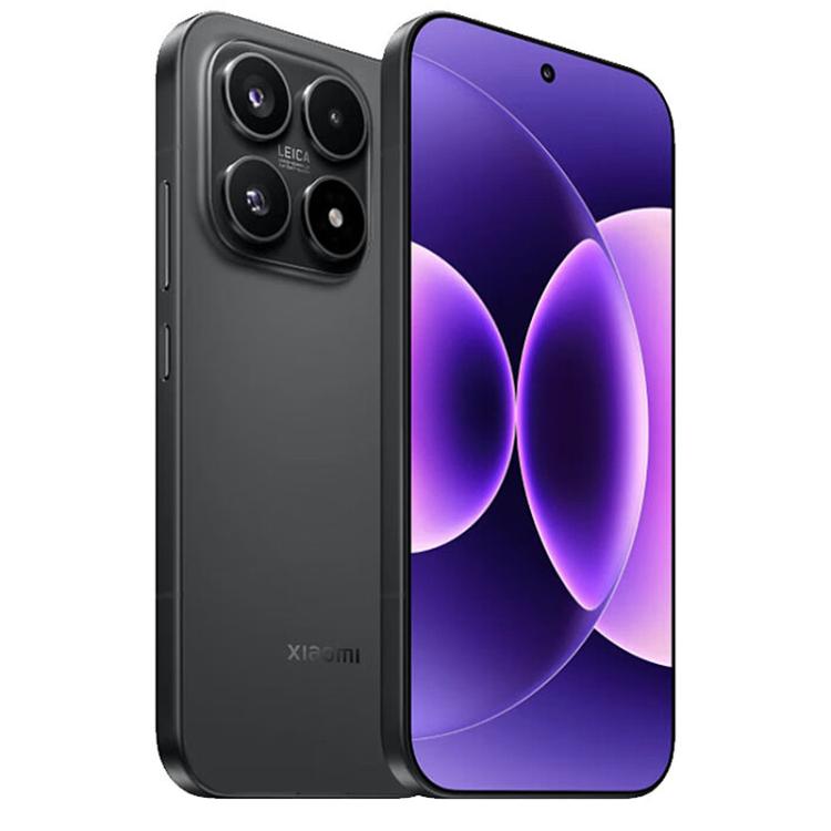 Xiaomi 17 Global, 12GB+256GB, Ultrasonic Fingerprint, 6.3 inch Xiaomi HyperOS 3 Snapdragon 8 Elite Gen 5 Octa Core, NFC, Network: 5G, 12GB+256GB - Image 2