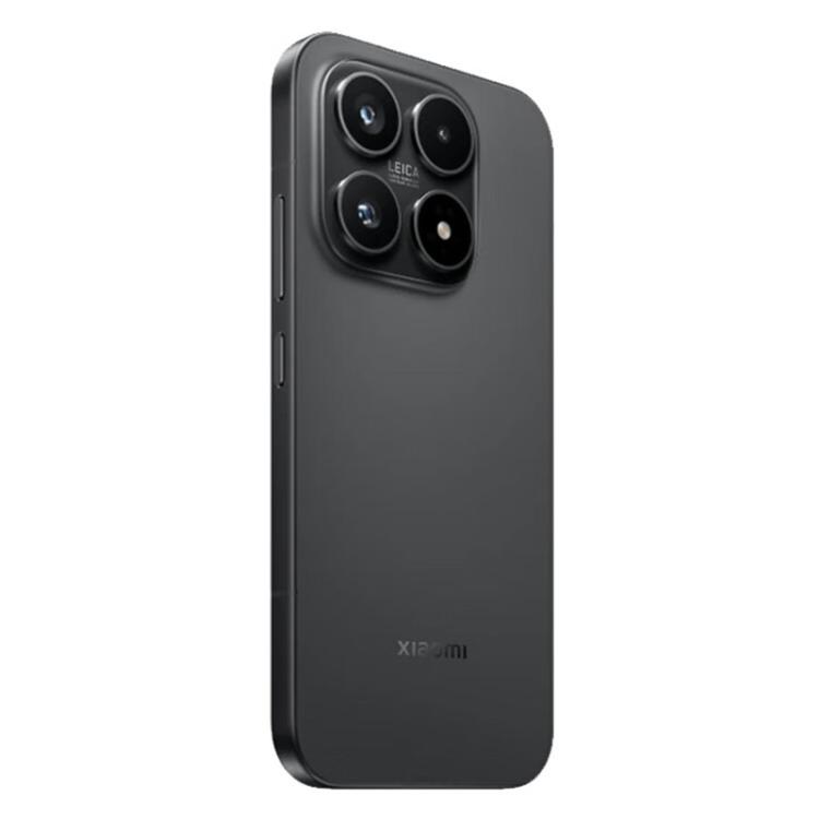 Xiaomi 17 Global, 12GB+256GB, Ultrasonic Fingerprint, 6.3 inch Xiaomi HyperOS 3 Snapdragon 8 Elite Gen 5 Octa Core, NFC, Network: 5G, 12GB+256GB - Image 3