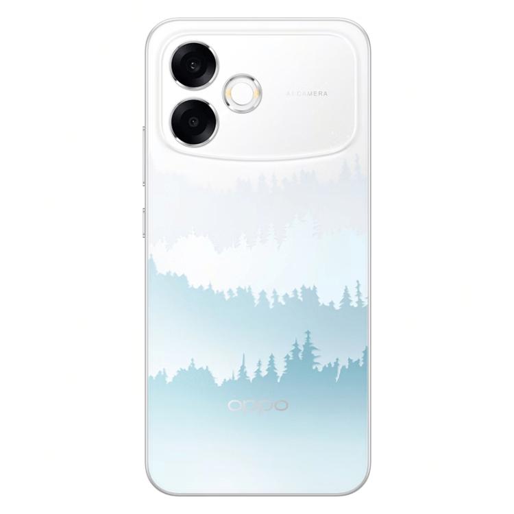 OPPO A6s Pro 5G, 8GB+128GB, Screen Fingerprint, 6.57 inch ColorOS 16.0 MediaTek Dimensity 6360 MAX Octa Core, NFC, OTG, Network: 5G, 8GB+128GB - Image 3
