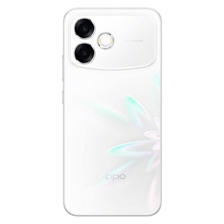 OPPO A6s Pro 5G, 12GB+512GB, Screen Fingerprint, 6.57 inch ColorOS 16.0 MediaTek Dimensity 6360 MAX Octa Core, NFC, OTG, Network: 5G, 12GB+512GB - Image 3
