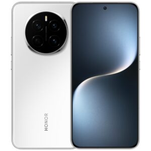 Honor Magic7, 12GB+256GB, Screen Fingerprint, 6.78 inch MagicOS 9.0 / Android 15 Snapdragon 8 Elite 3nm Octa Core, Network: 5G, NFC, OTG, Not Support Google Play, 12GB+256GB