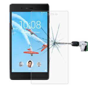0.3mm 9H Full Screen Tempered Glass Film for Lenovo Tab 7 / Tab 4 TB-7504, Lenovo Tab 7 / Tab 4 TB-7504